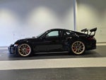2019 Porsche 911 GT3 RS