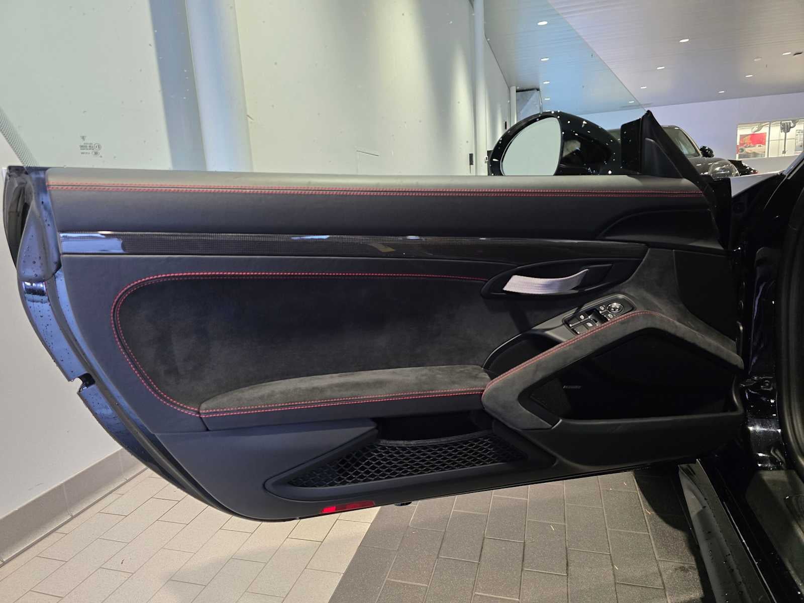 2019 Porsche 911 GT3 RS