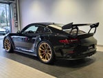 2019 Porsche 911 GT3 RS