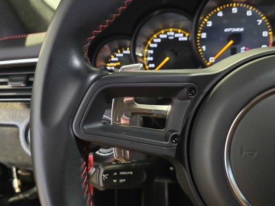 2019 Porsche 911 GT3 RS