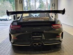 2019 Porsche 911 GT3 RS