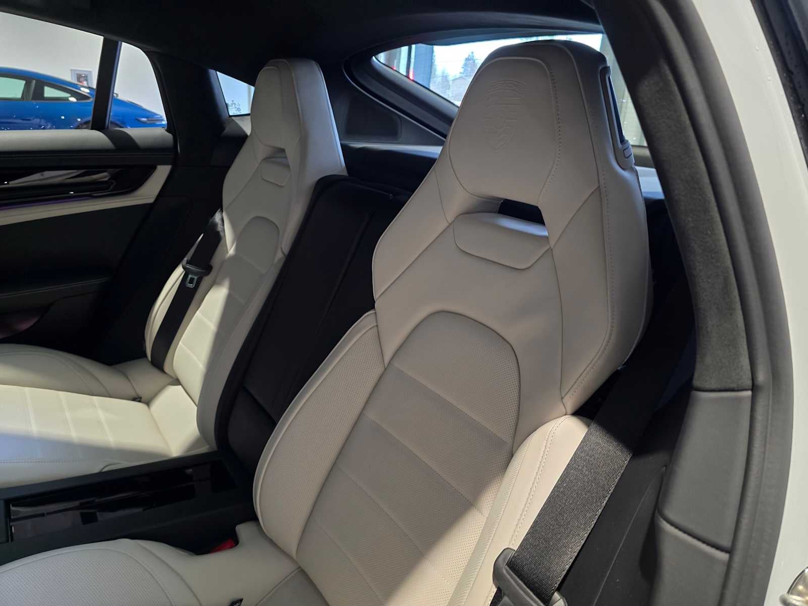 2025 Porsche Panamera GTS