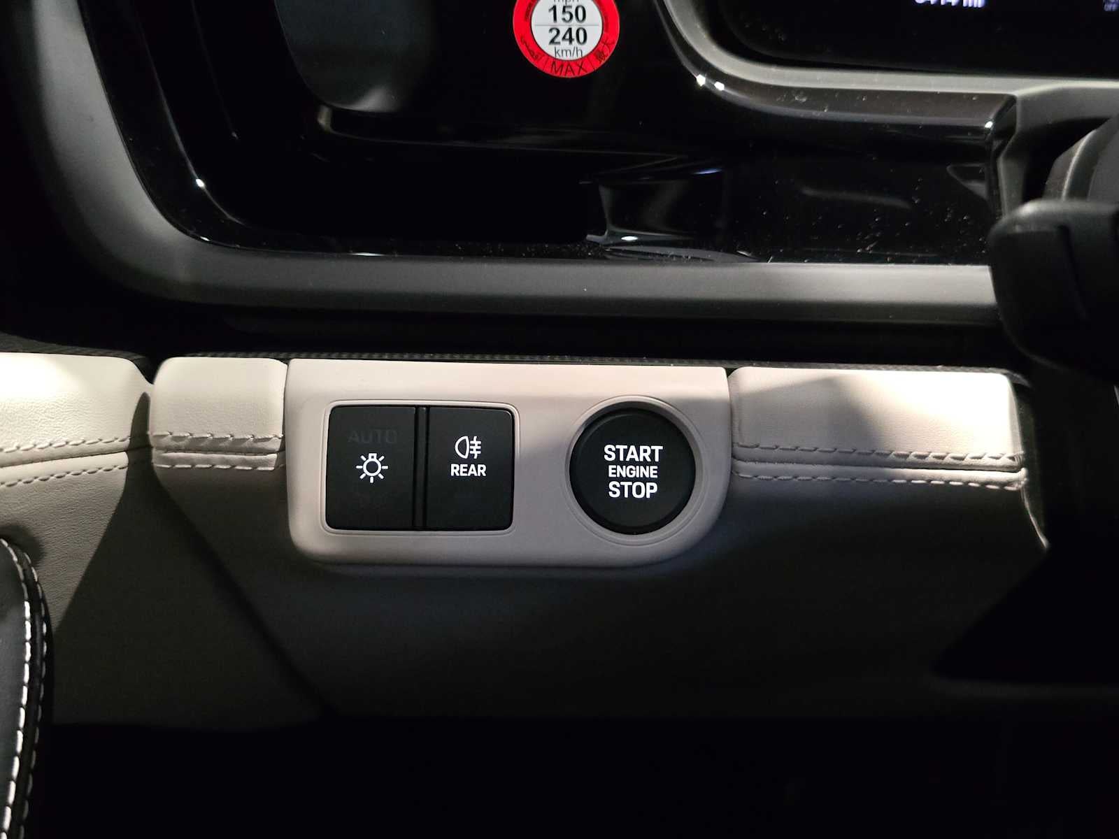 2025 Porsche Panamera GTS