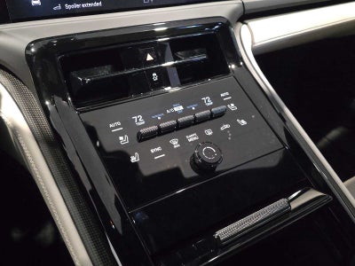 2025 Porsche Panamera GTS