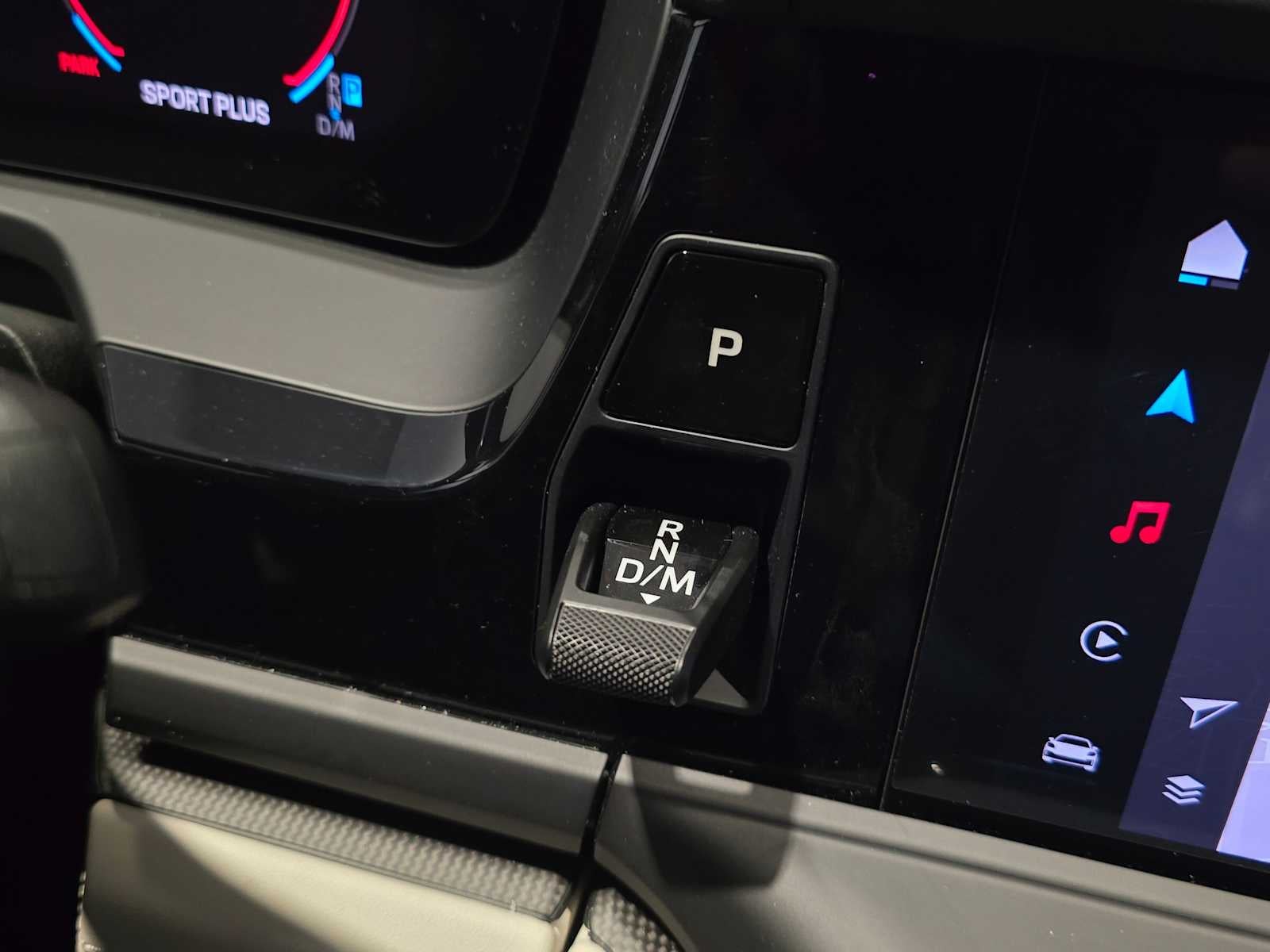 2025 Porsche Panamera GTS