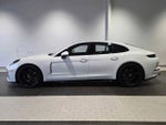2025 Porsche Panamera GTS