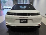 2025 Porsche Panamera GTS