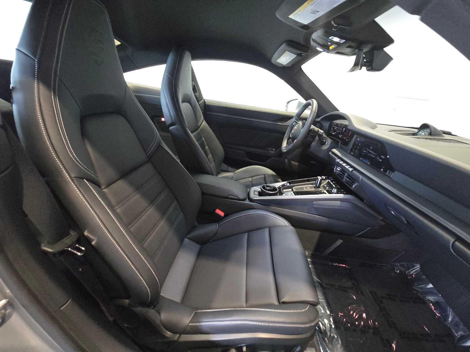 2025 Porsche 911 911 Carrera S
