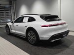 2024 Porsche Taycan 4