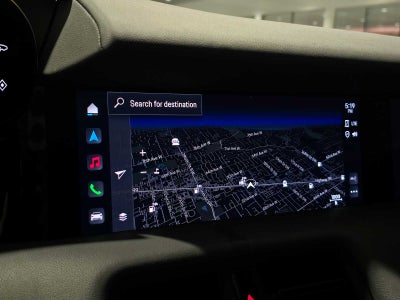 2024 Porsche Taycan 4