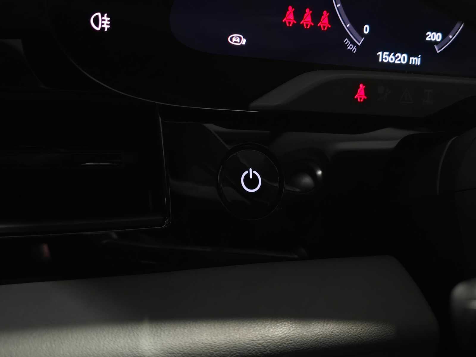 2024 Porsche Taycan 4