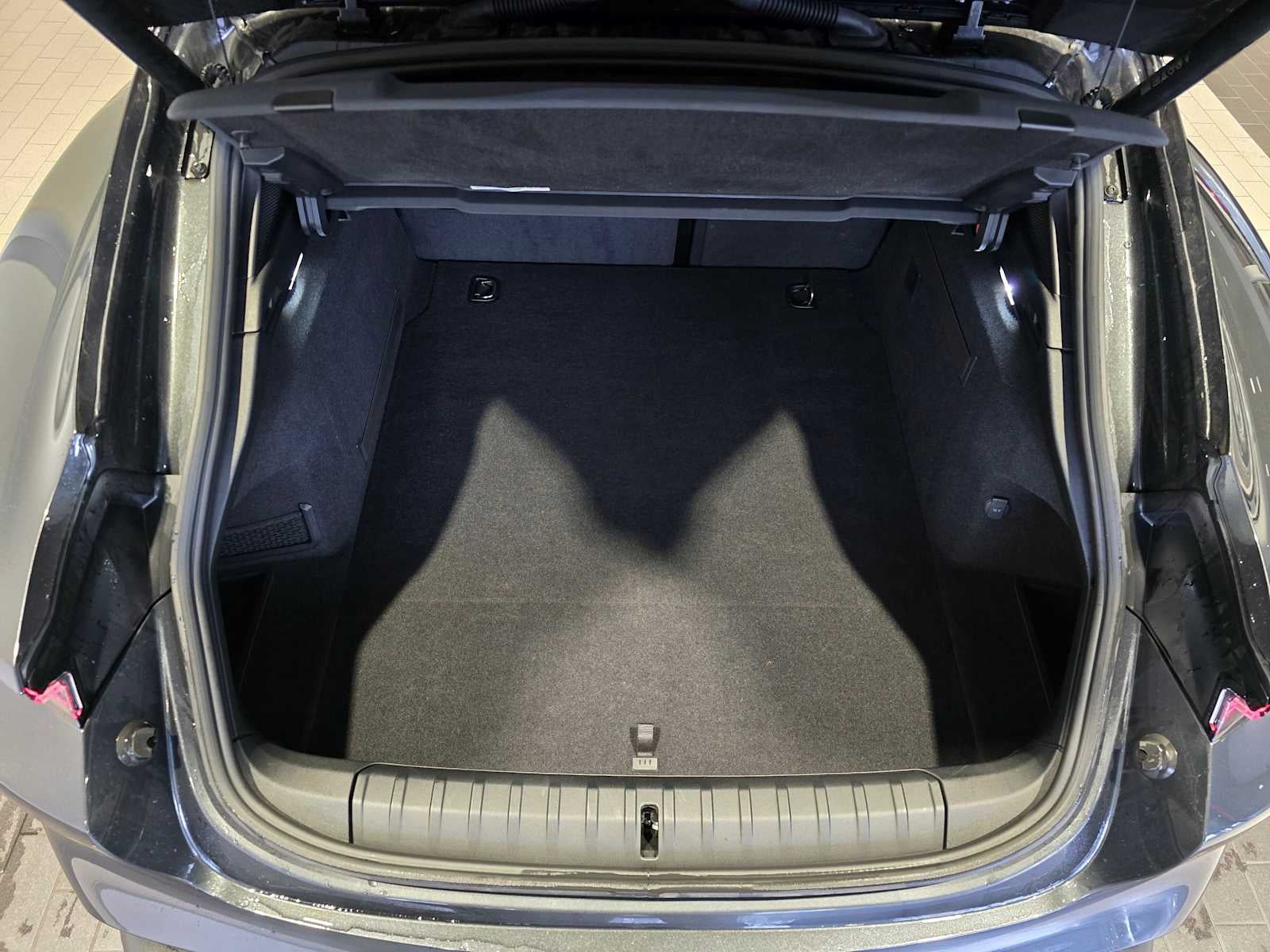 2022 Porsche Taycan 4