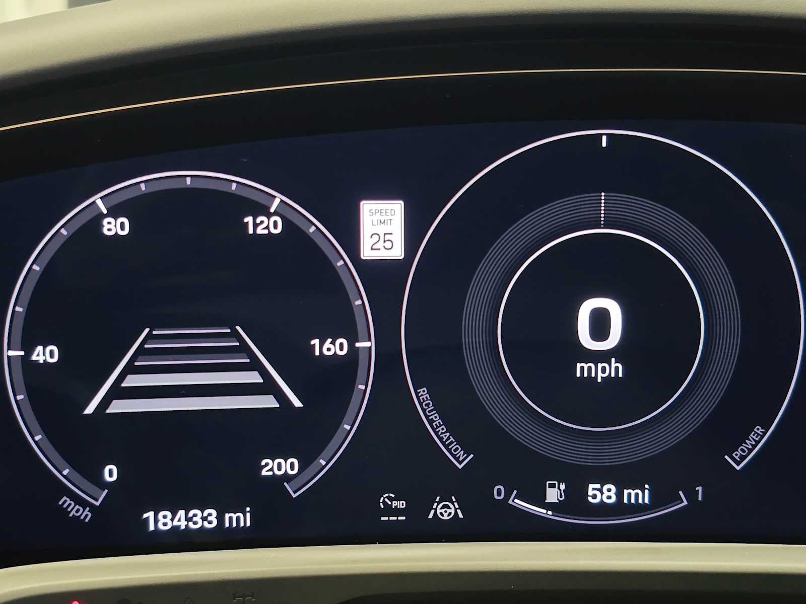 2022 Porsche Taycan 4