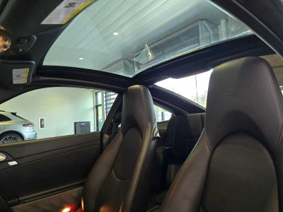 2011 Porsche 911 4S
