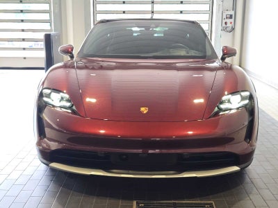 2023 Porsche Taycan 4S
