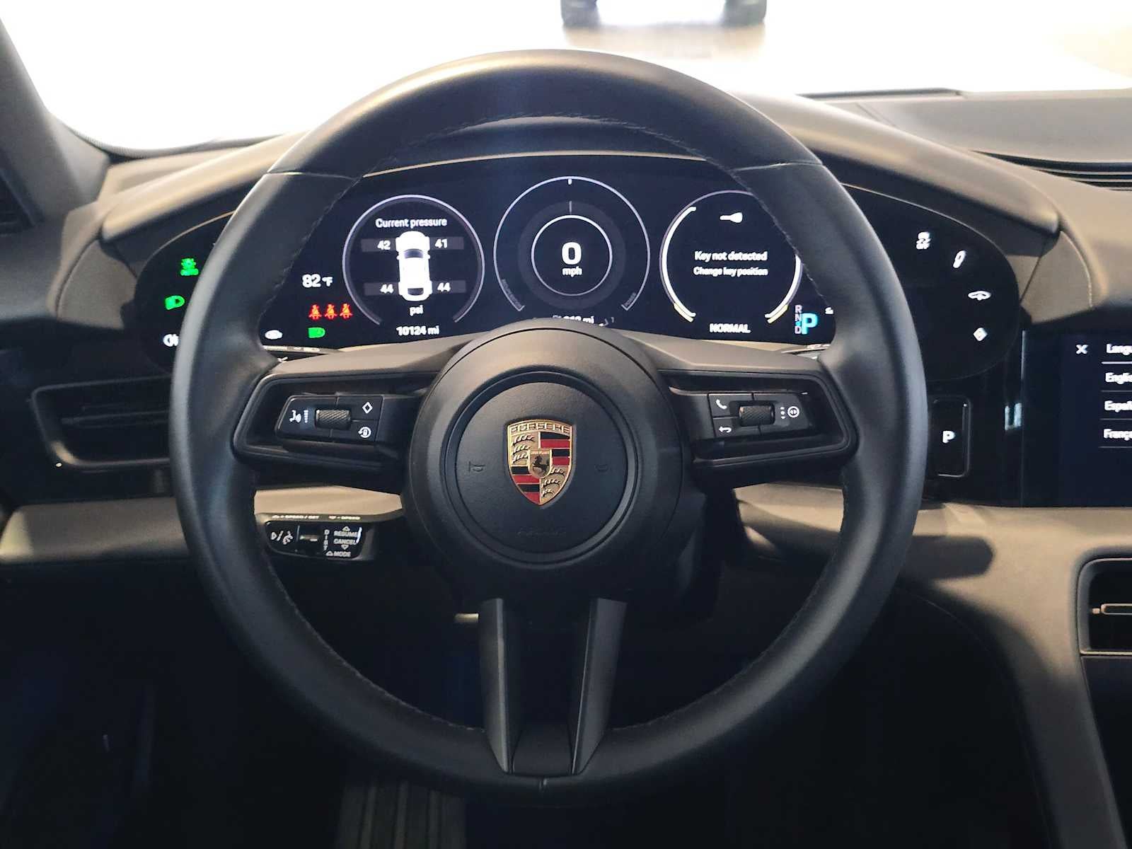 2023 Porsche Taycan 4S