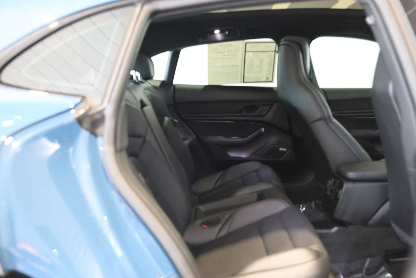 2024 Porsche Taycan Taycan 4S Cross Turismo