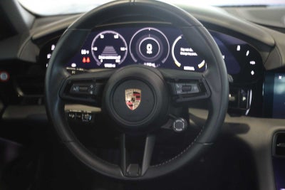 2024 Porsche Taycan Taycan 4S Cross Turismo
