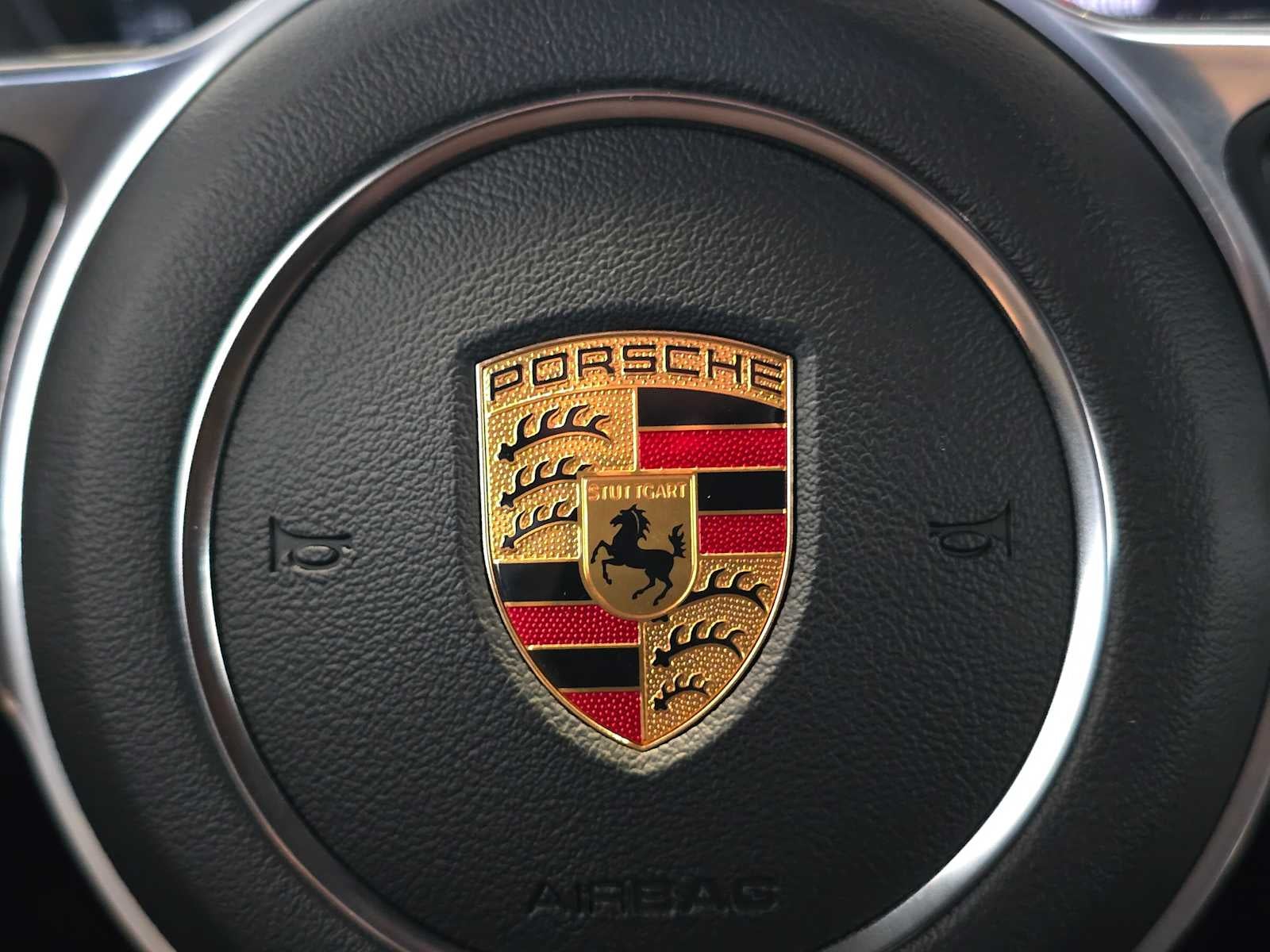 2021 Porsche 718 Boxster Base