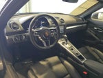 2021 Porsche 718 Boxster Base