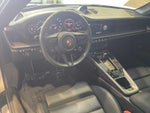 2022 Porsche 911 911 Carrera 4 Cabriolet