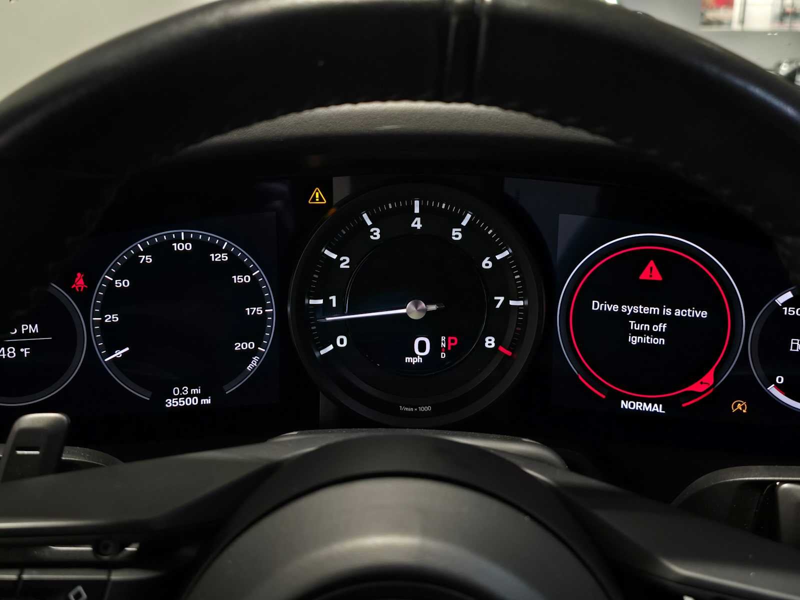 2020 Porsche 911 Carrera