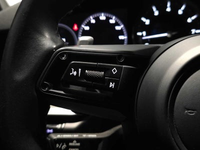 2020 Porsche 911 Carrera