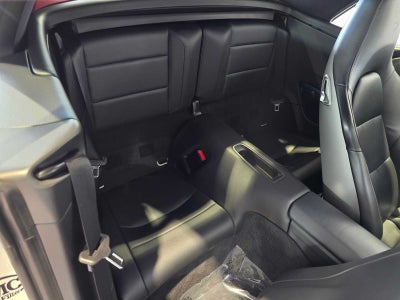 2012 Porsche 911 991 Carrera S