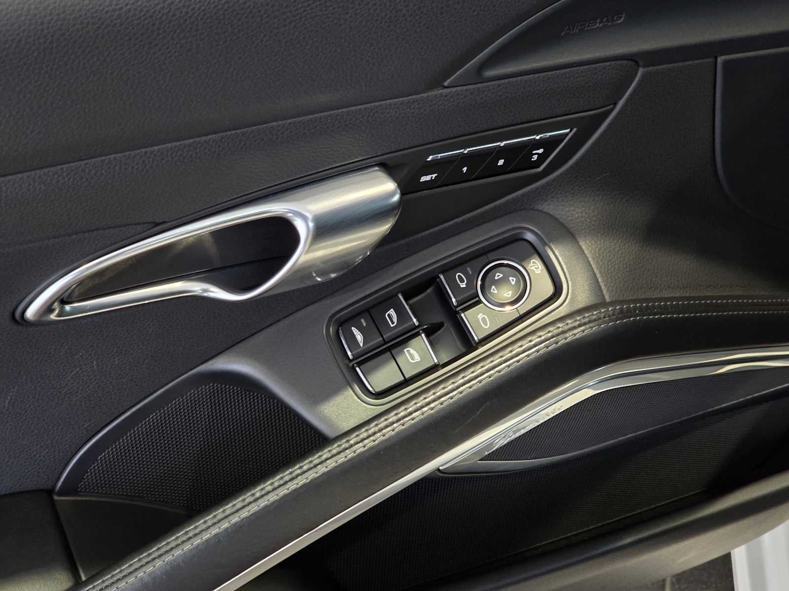 2012 Porsche 911 991 Carrera S