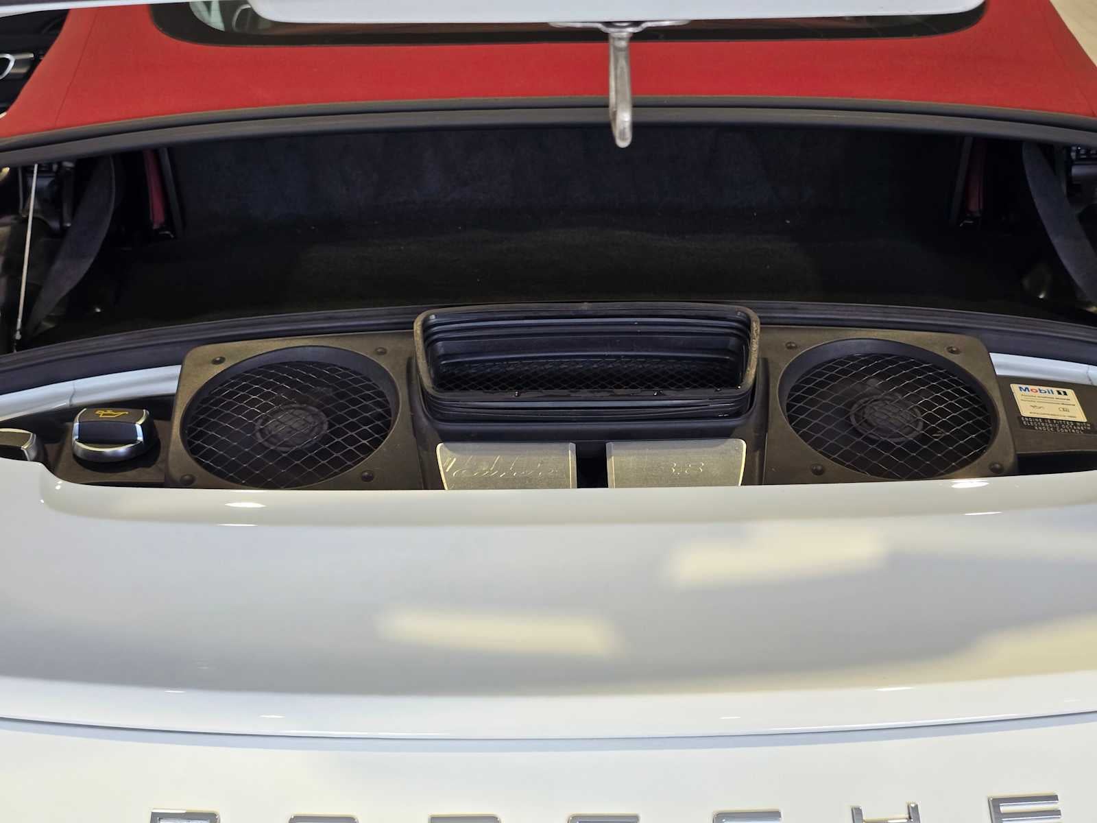 2012 Porsche 911 991 Carrera S