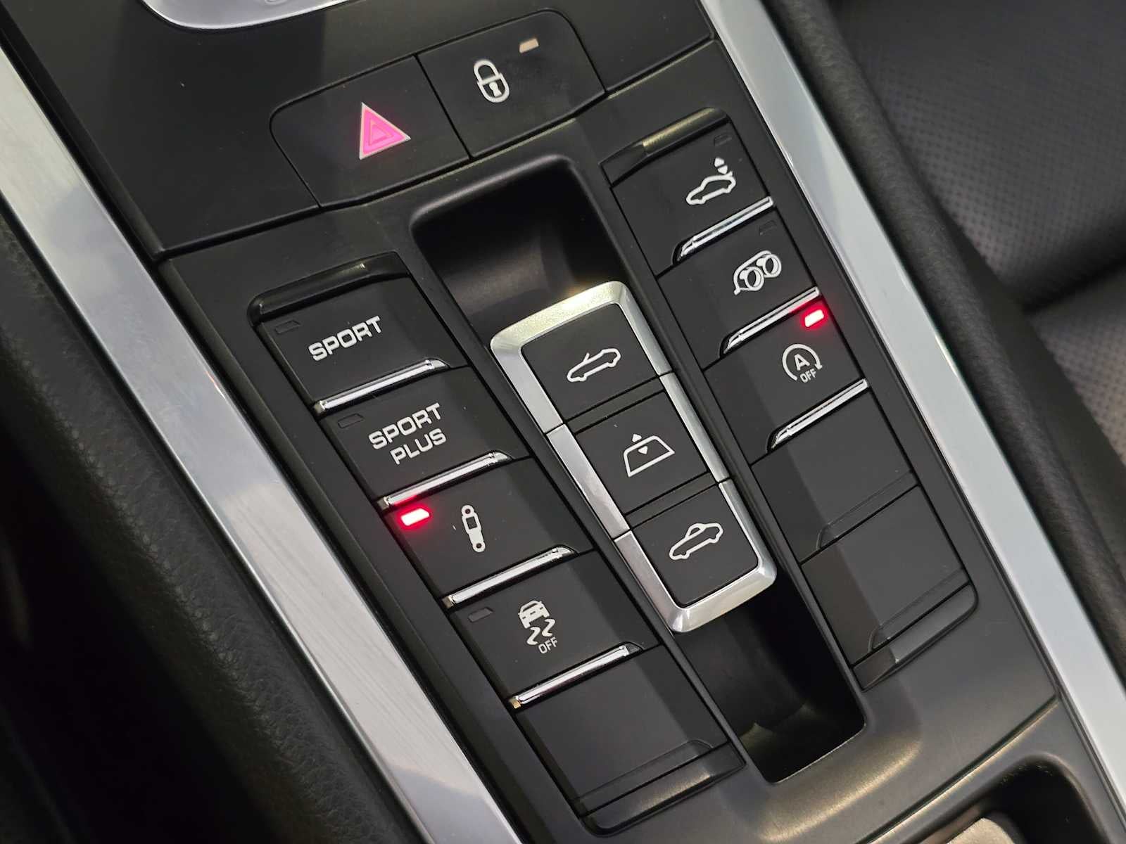 2012 Porsche 911 991 Carrera S