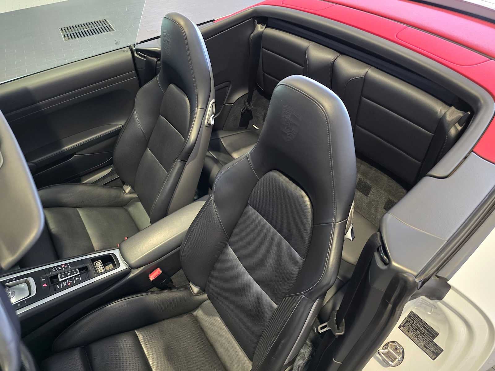 2012 Porsche 911 991 Carrera S