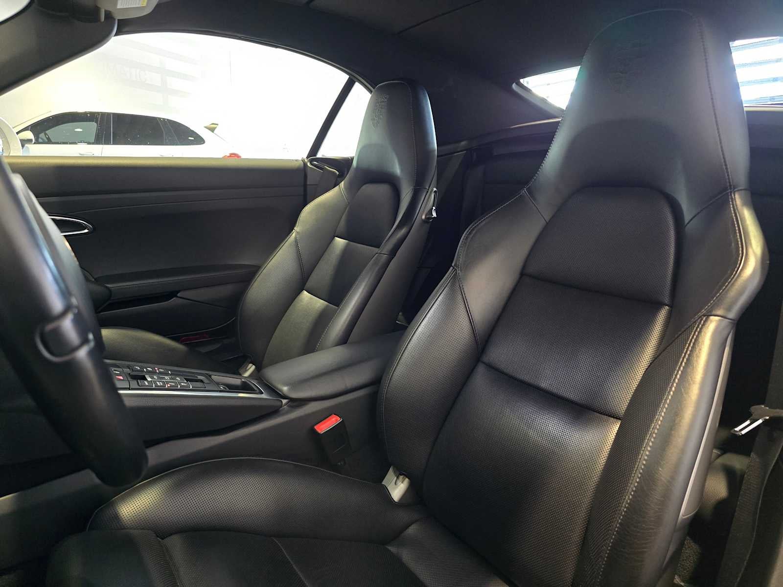 2012 Porsche 911 991 Carrera S