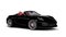 2016 Porsche Boxster Spyder
