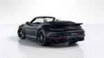 2025 Porsche 911 911 Turbo S Cabriolet