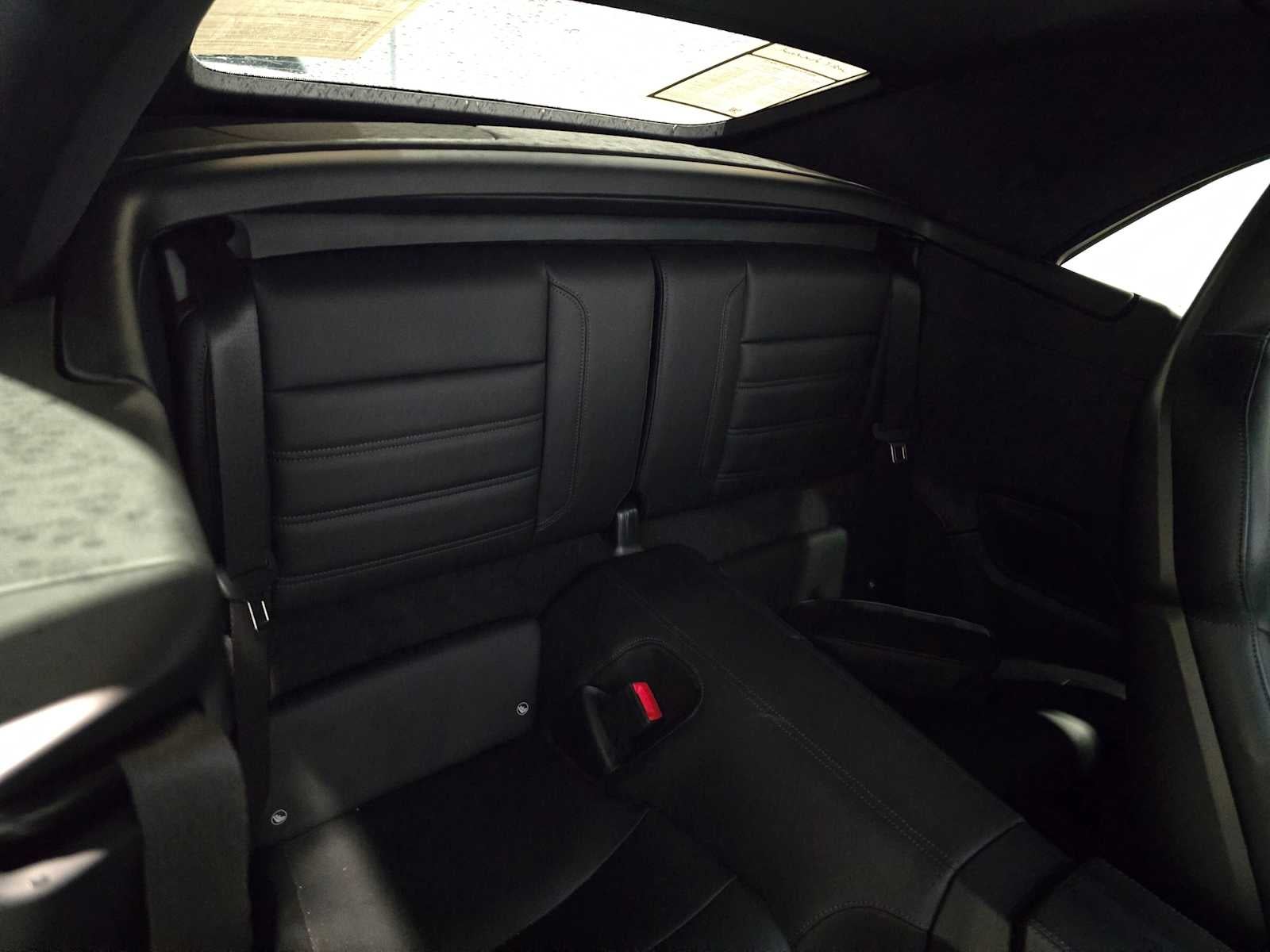 2022 Porsche 911 Turbo S