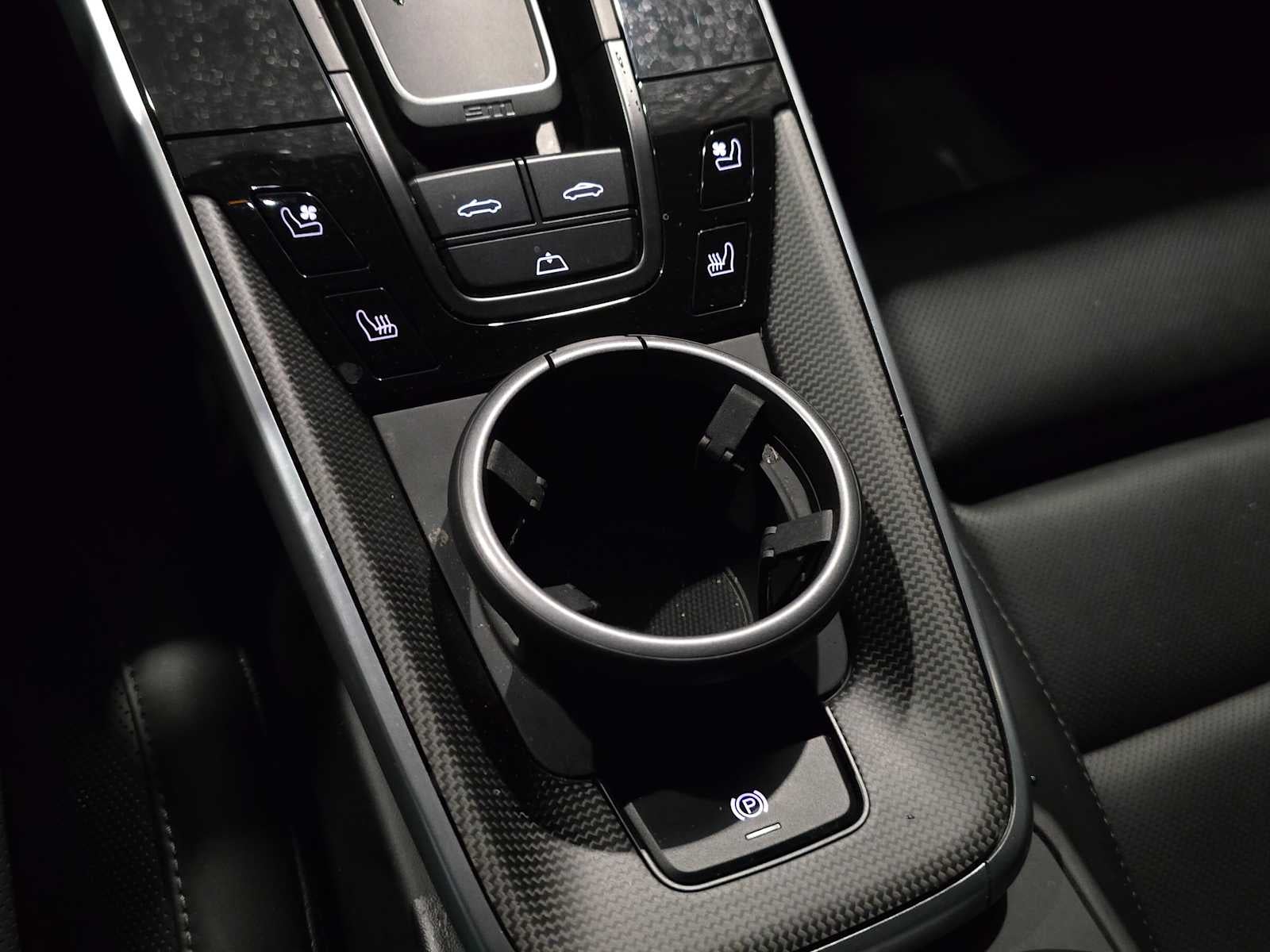 2022 Porsche 911 Turbo S