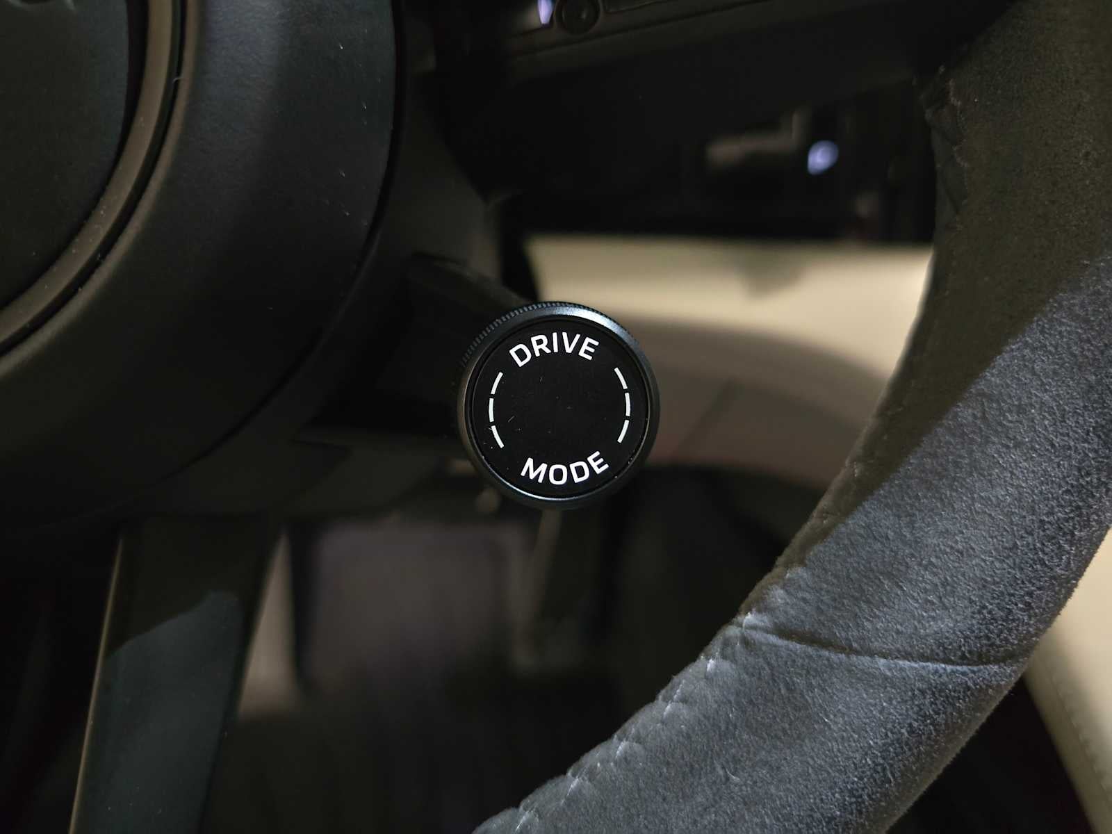 2024 Porsche Taycan GTS