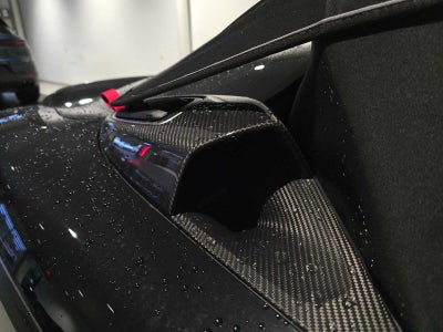 2025 Porsche 718 Spyder RS