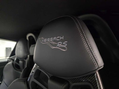 2025 Porsche 718 Spyder RS