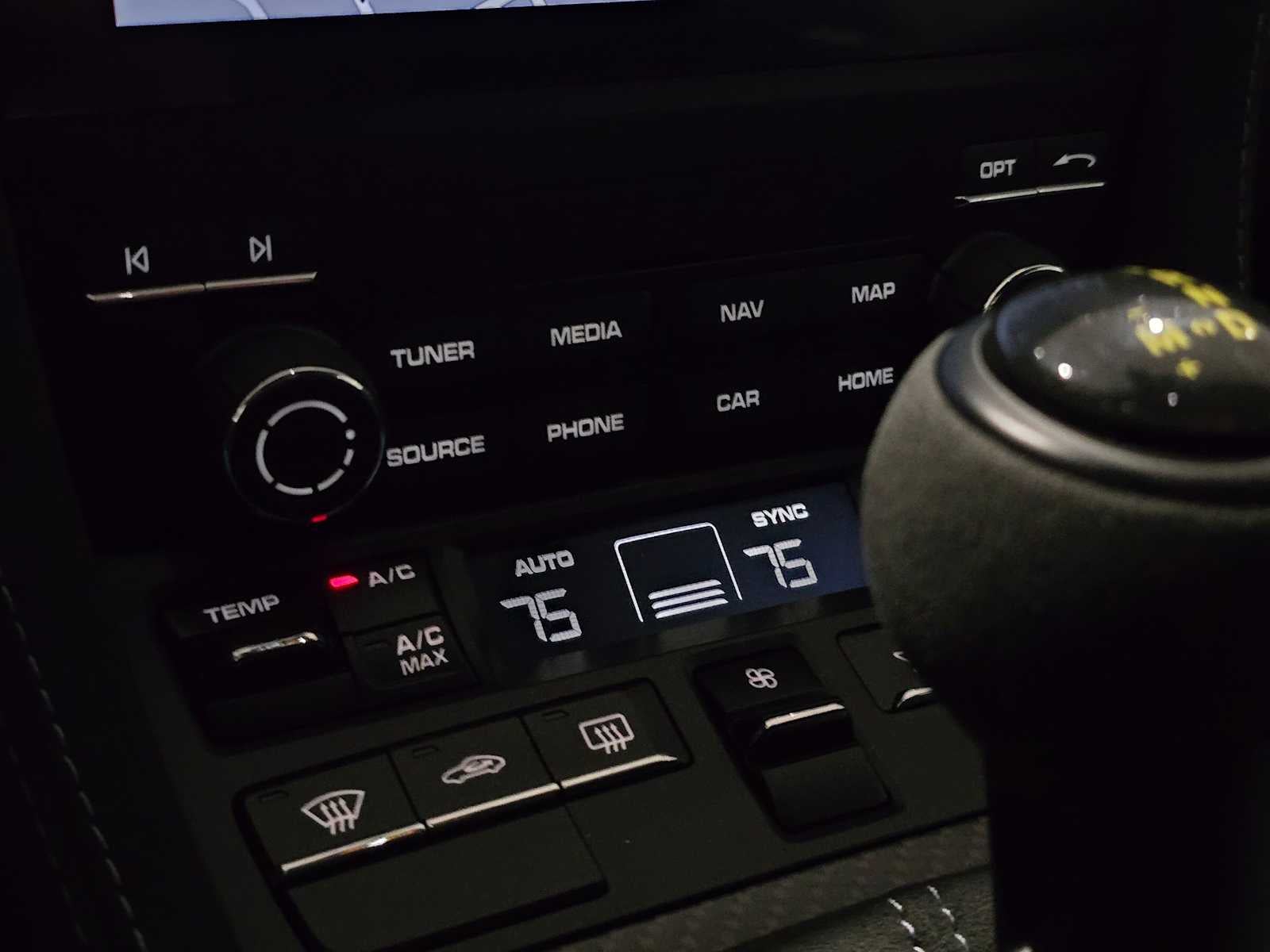 2025 Porsche 718 Spyder RS