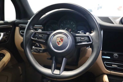 2023 Porsche Macan Macan