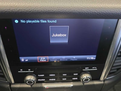 2018 Porsche Macan Base