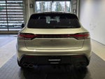 2026 Porsche Macan Macan T