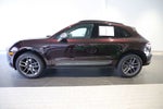 2025 Porsche Macan Macan T