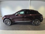 2025 Porsche Macan T