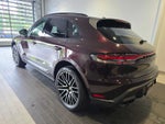 2025 Porsche Macan T
