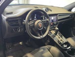 2025 Porsche Macan T
