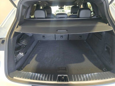 2025 Porsche Cayenne Cayenne