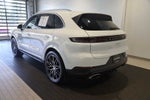 2025 Porsche Cayenne Cayenne
